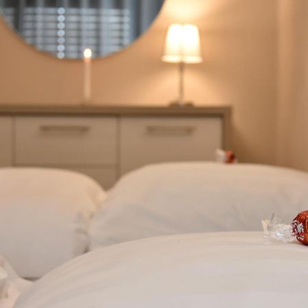 Rotonda Hotel Gordola Luaran gambar