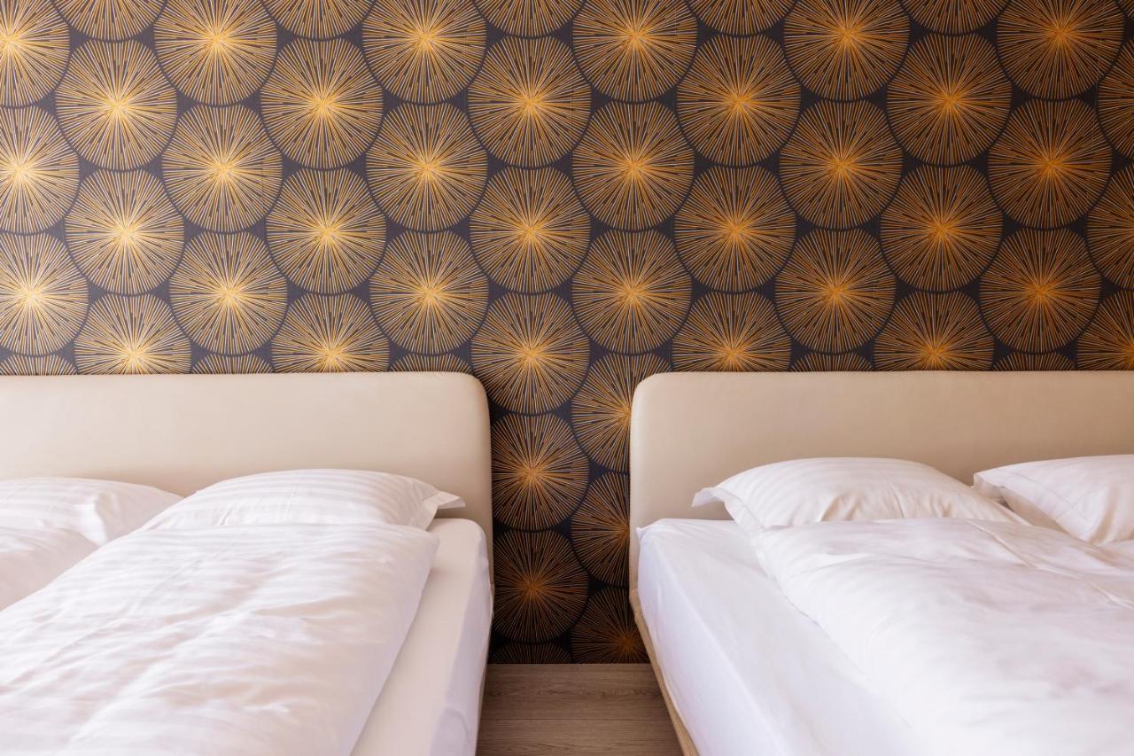 Rotonda Hotel Gordola Luaran gambar