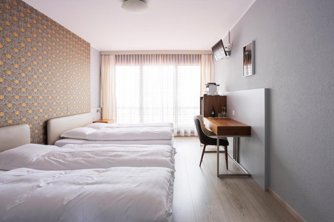 Rotonda Hotel Gordola Luaran gambar