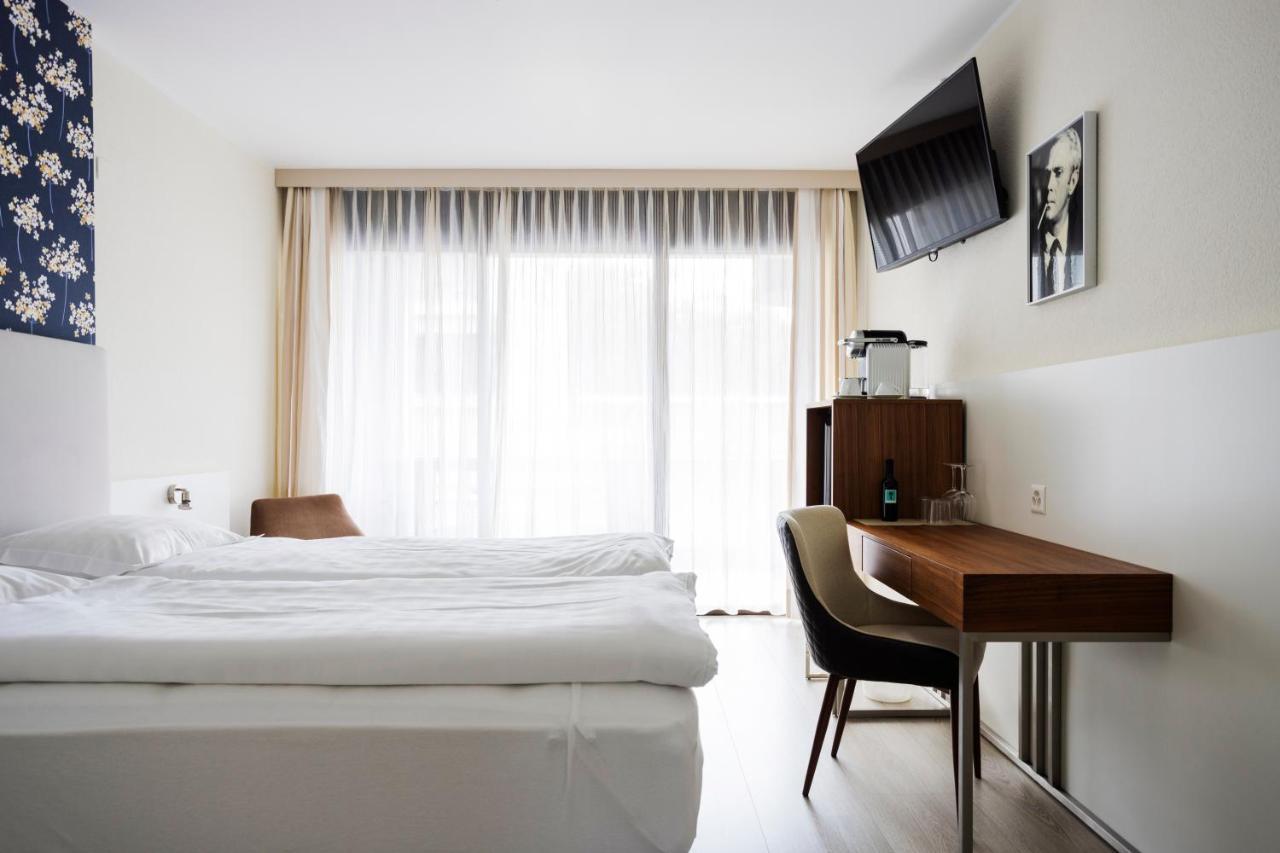Rotonda Hotel Gordola Luaran gambar