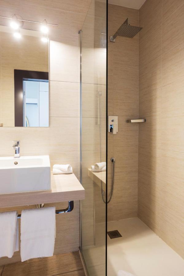 Rotonda Hotel Gordola Luaran gambar