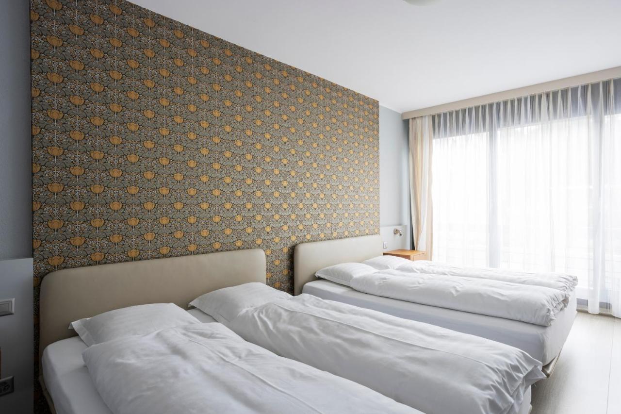 Rotonda Hotel Gordola Luaran gambar