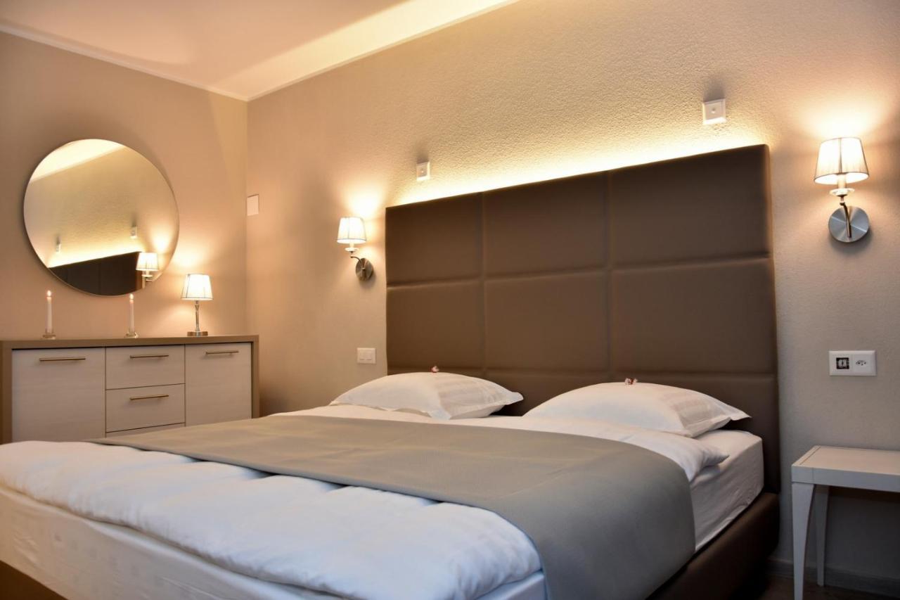 Rotonda Hotel Gordola Luaran gambar