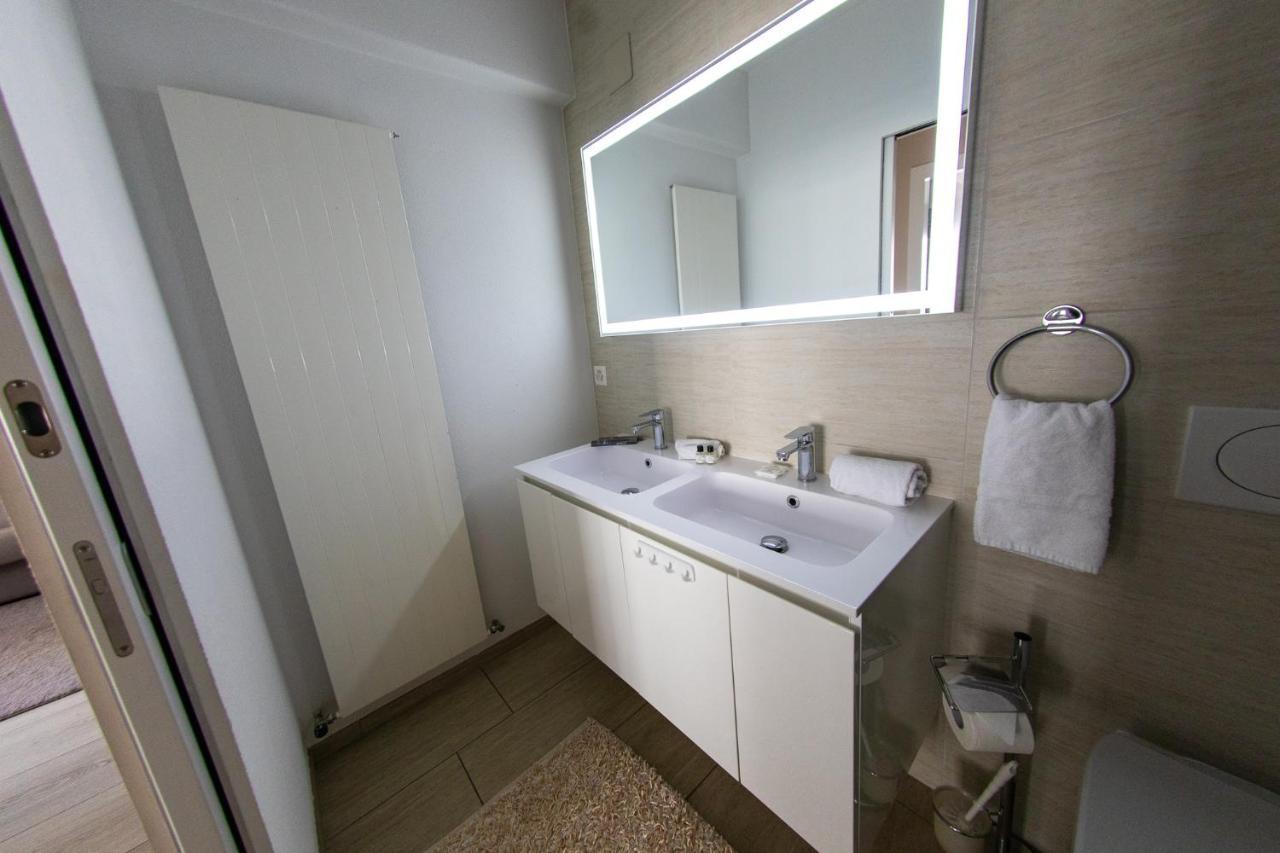 Rotonda Hotel Gordola Luaran gambar