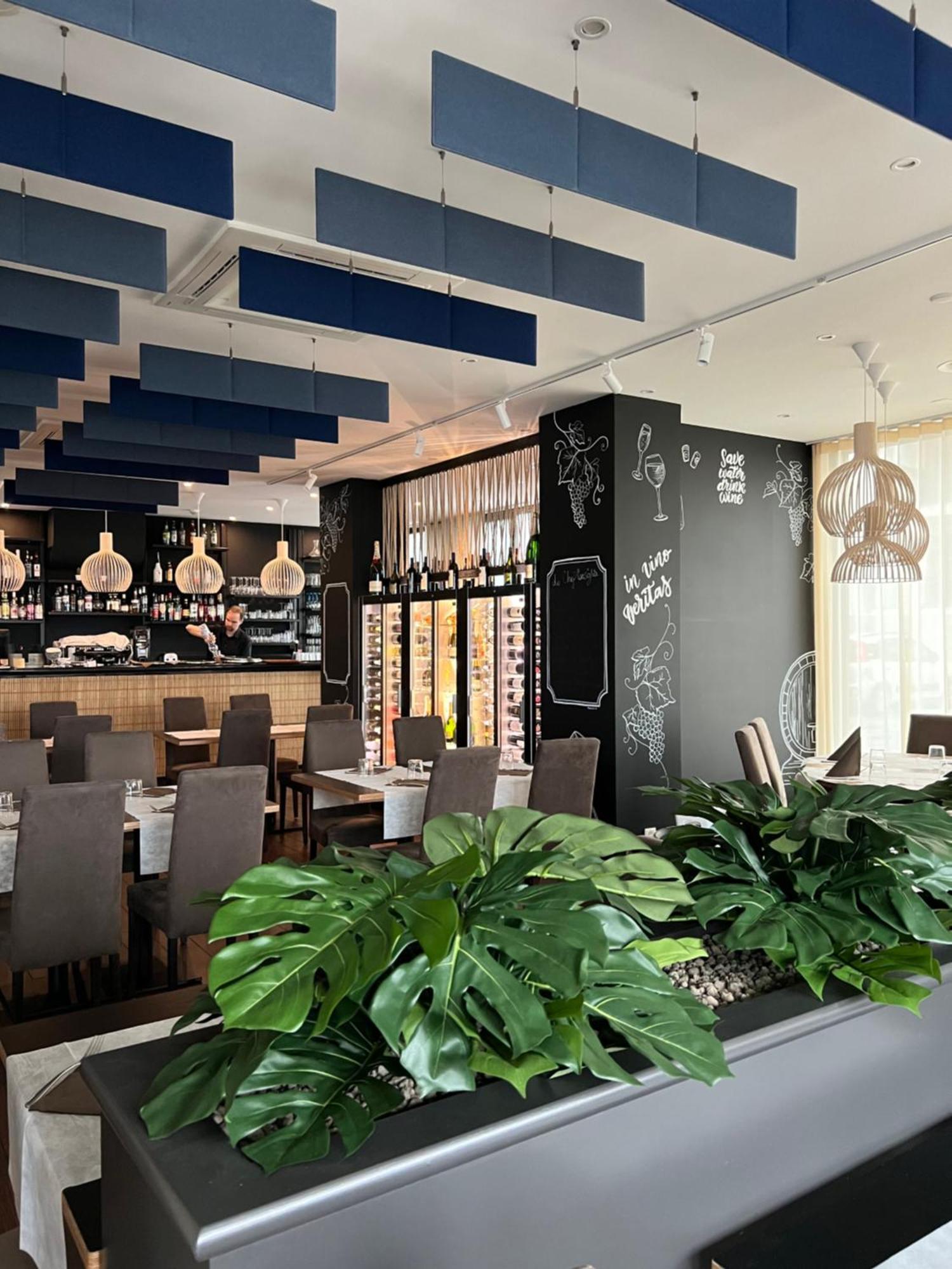Rotonda Hotel Gordola Luaran gambar