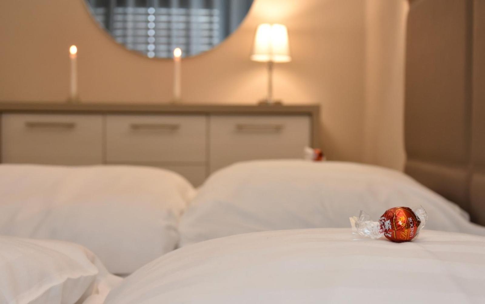 Rotonda Hotel Gordola Luaran gambar